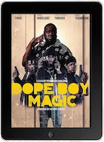 Магия барыг mp4