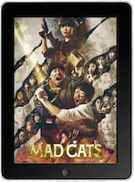 Бешеные кошки mp4