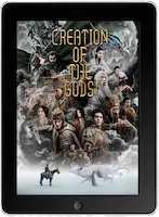 Трилогия о богах: Царство бурь mp4