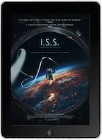 Международная космическая станция mp4