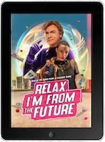 Расслабься, я из будущего mp4