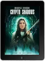 Тени крипты mp4