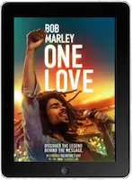 Боб Марли: Одна любовь mp4