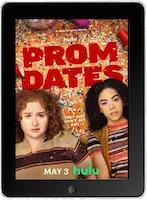 Пара для выпускного mp4