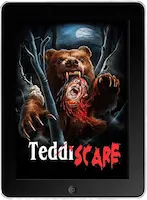 Плюшевый убийца mp4