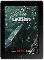 Акулы в Париже mp4