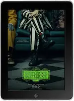 Битлджус Битлджус mp4