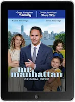 Мистер Манхэттен mp4