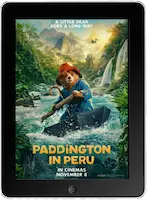 Приключения Паддингтона 3 mp4