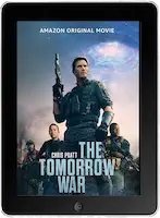 Война будущего mp4