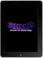 Человек-паук: За пределами Вселенной mp4