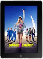 Космический кадет mp4