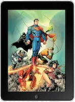 Лига справедливости: Часть 2 mp4