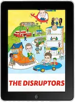 Разрушители mp4