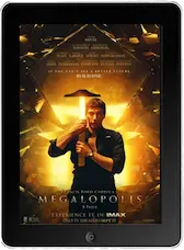 Мегалополис mp4