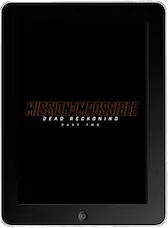 Миссия: невыполнима. Смертельная расплата, часть 2 mp4