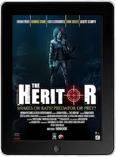 Наследница mp4