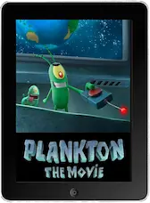 Планктон: Фильм mp4 Планктон: Фильм mp4