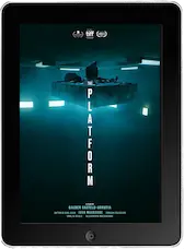 Платформа mp4