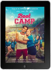 Тренировочный лагерь mp4