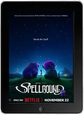 Завороженные mp4