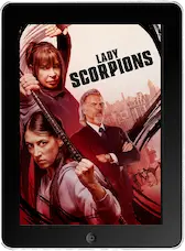 Леди Скорпион mp4