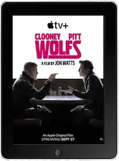 Одинокие волки mp4