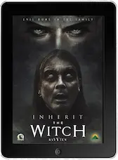 Ведьма в наследство mp4