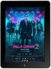 По кругу 2: Оффлайн mp4