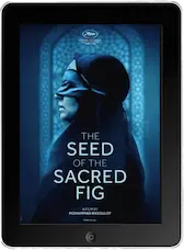 Семя священного инжира mp4