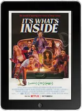 То, что внутри mp4