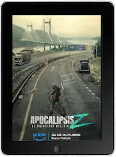 Апокалипсис Z: Начало конца mp4