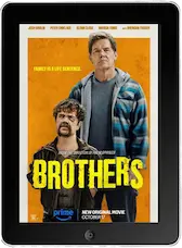 Братья mp4