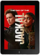 День Шакала 1 серия mp4