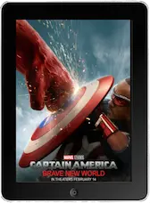 Капитан Америка: Новый мир mp4