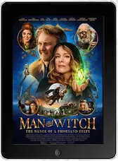 Мужчина и ведьма mp4