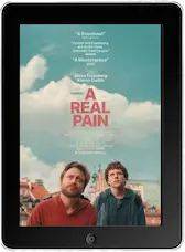 Настоящая боль mp4