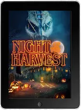 Ночь жатвы mp4