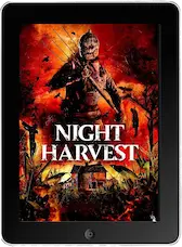 Ночной урожай mp4