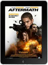 Последствия. Мост в огне mp4