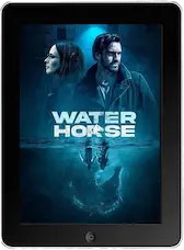 Водяная лошадь mp4