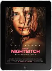 Ночная сучка mp4