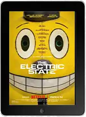 Электрический штат mp4