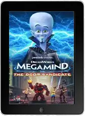 Мегамозг против Синдиката Рока mp4