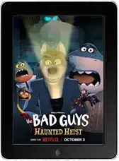 Плохие парни: Жутковатое ограбление mp4