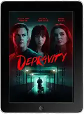 Развращённость mp4