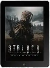 Сталкер. Тень Чернобыля mp4