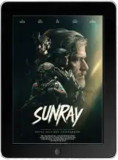 Санрэй: Павший солдат mp4