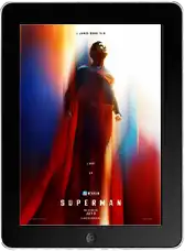 Супермен mp4