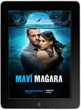 Голубая пещера mp4